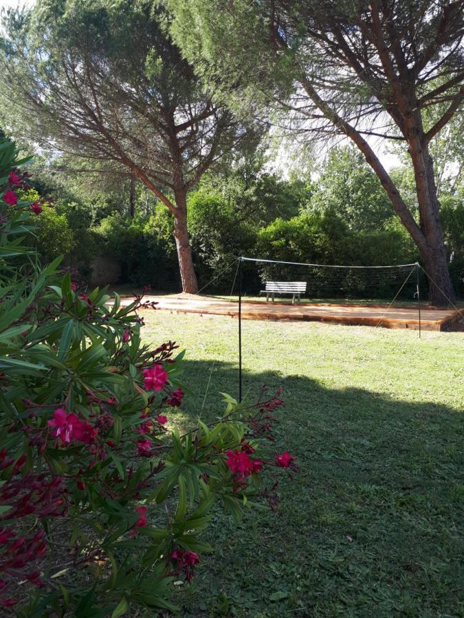 Gite Ma Vie La 3 Etoiles, Jacuzzi, Animaux Acceptes Saint-Julien-de-Cassagnas 外观 照片