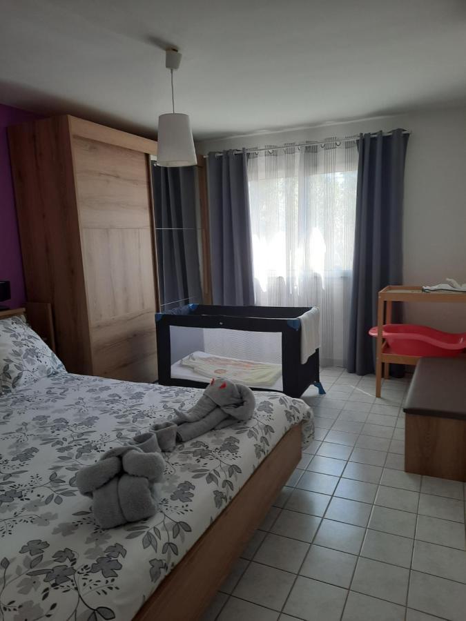 Gite Ma Vie La 3 Etoiles, Jacuzzi, Animaux Acceptes Saint-Julien-de-Cassagnas 外观 照片