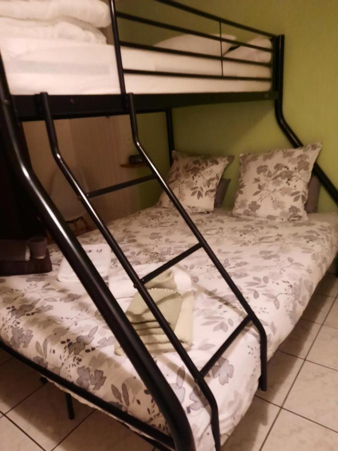 Gite Ma Vie La 3 Etoiles, Jacuzzi, Animaux Acceptes Saint-Julien-de-Cassagnas 外观 照片