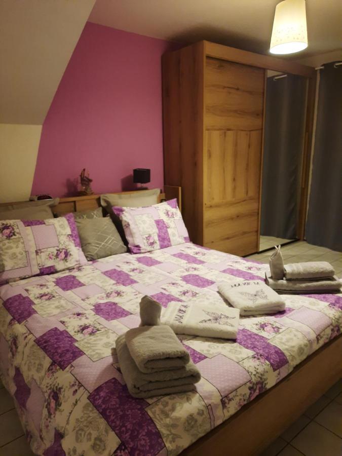 Gite Ma Vie La 3 Etoiles, Jacuzzi, Animaux Acceptes Saint-Julien-de-Cassagnas 外观 照片