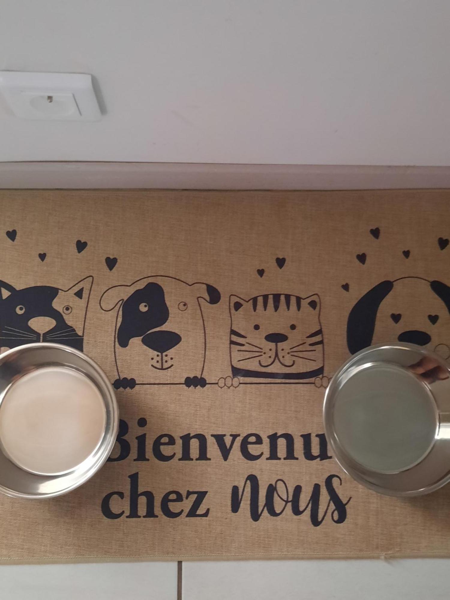 Gite Ma Vie La 3 Etoiles, Jacuzzi, Animaux Acceptes Saint-Julien-de-Cassagnas 外观 照片