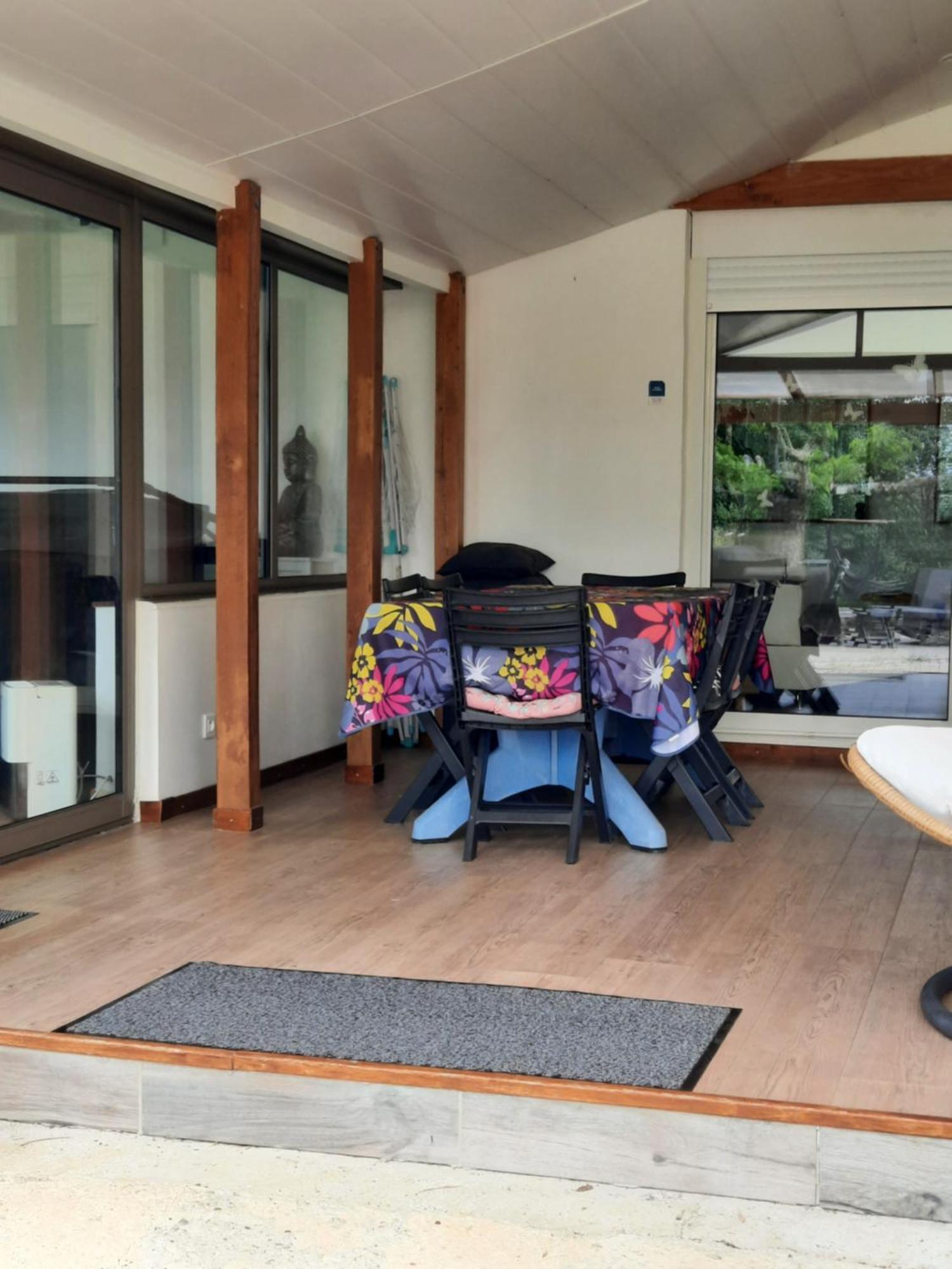 Gite Ma Vie La 3 Etoiles, Jacuzzi, Animaux Acceptes Saint-Julien-de-Cassagnas 外观 照片