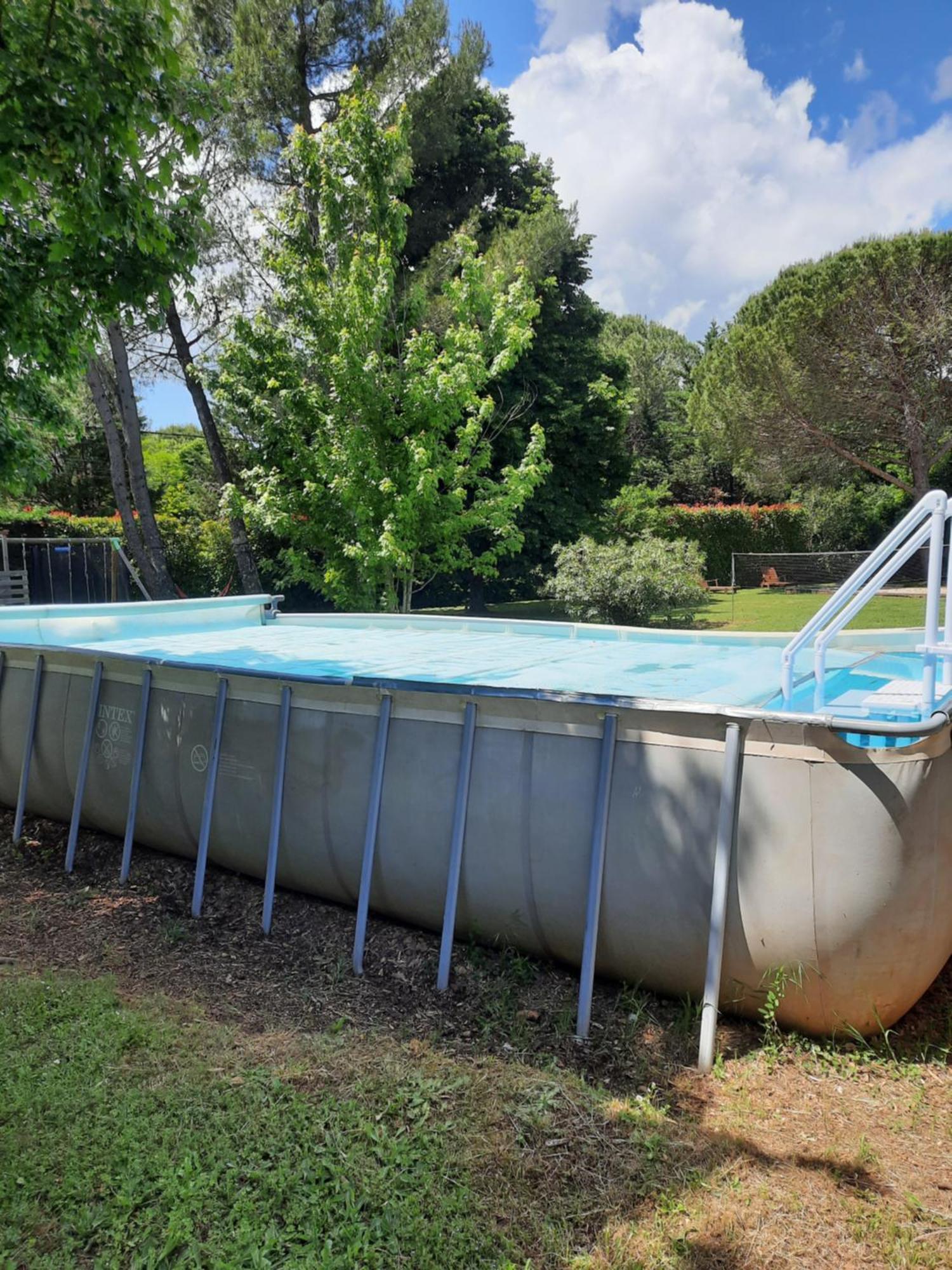 Gite Ma Vie La 3 Etoiles, Jacuzzi, Animaux Acceptes Saint-Julien-de-Cassagnas 外观 照片