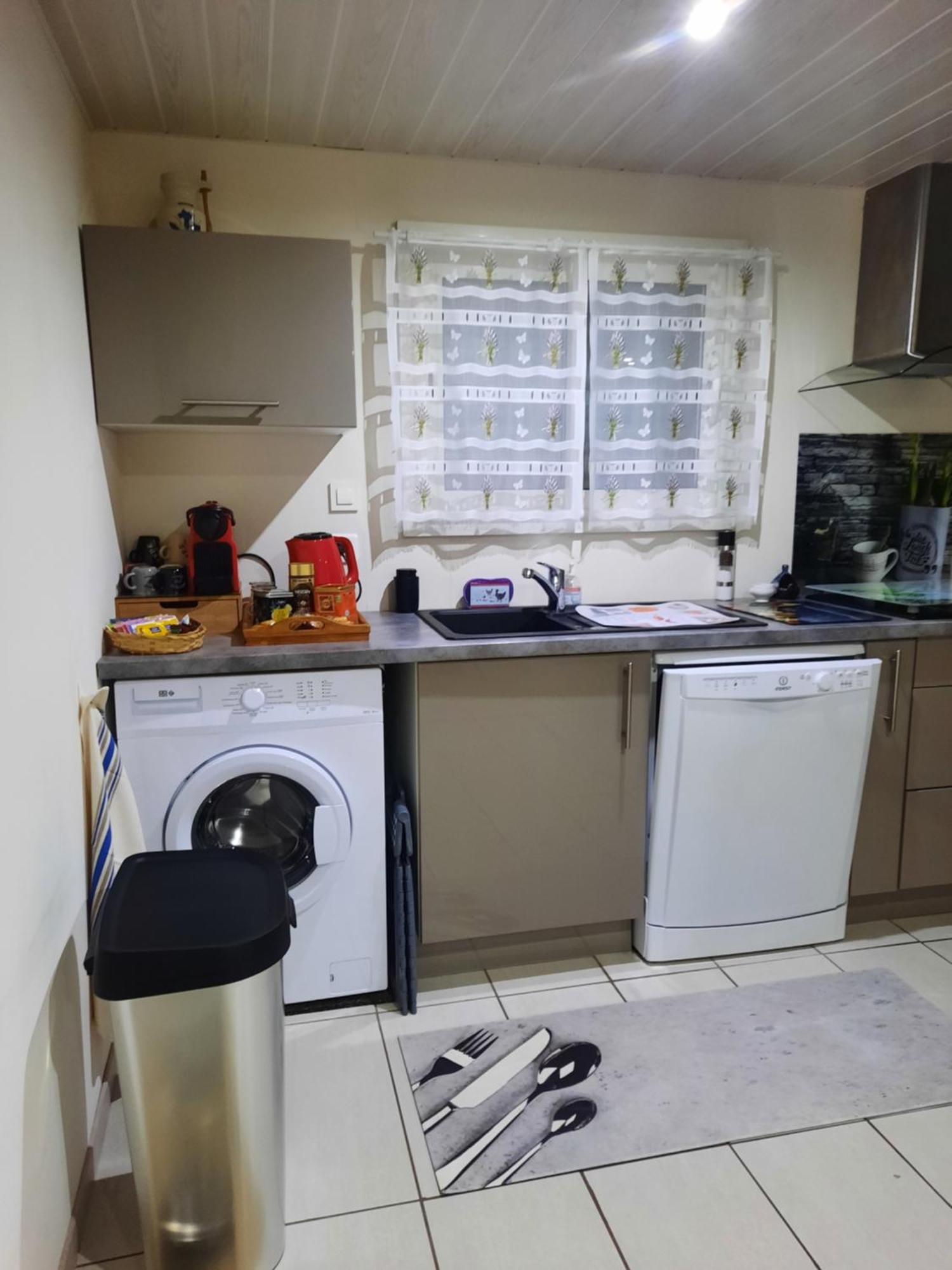 Gite Ma Vie La 3 Etoiles, Jacuzzi, Animaux Acceptes Saint-Julien-de-Cassagnas 外观 照片