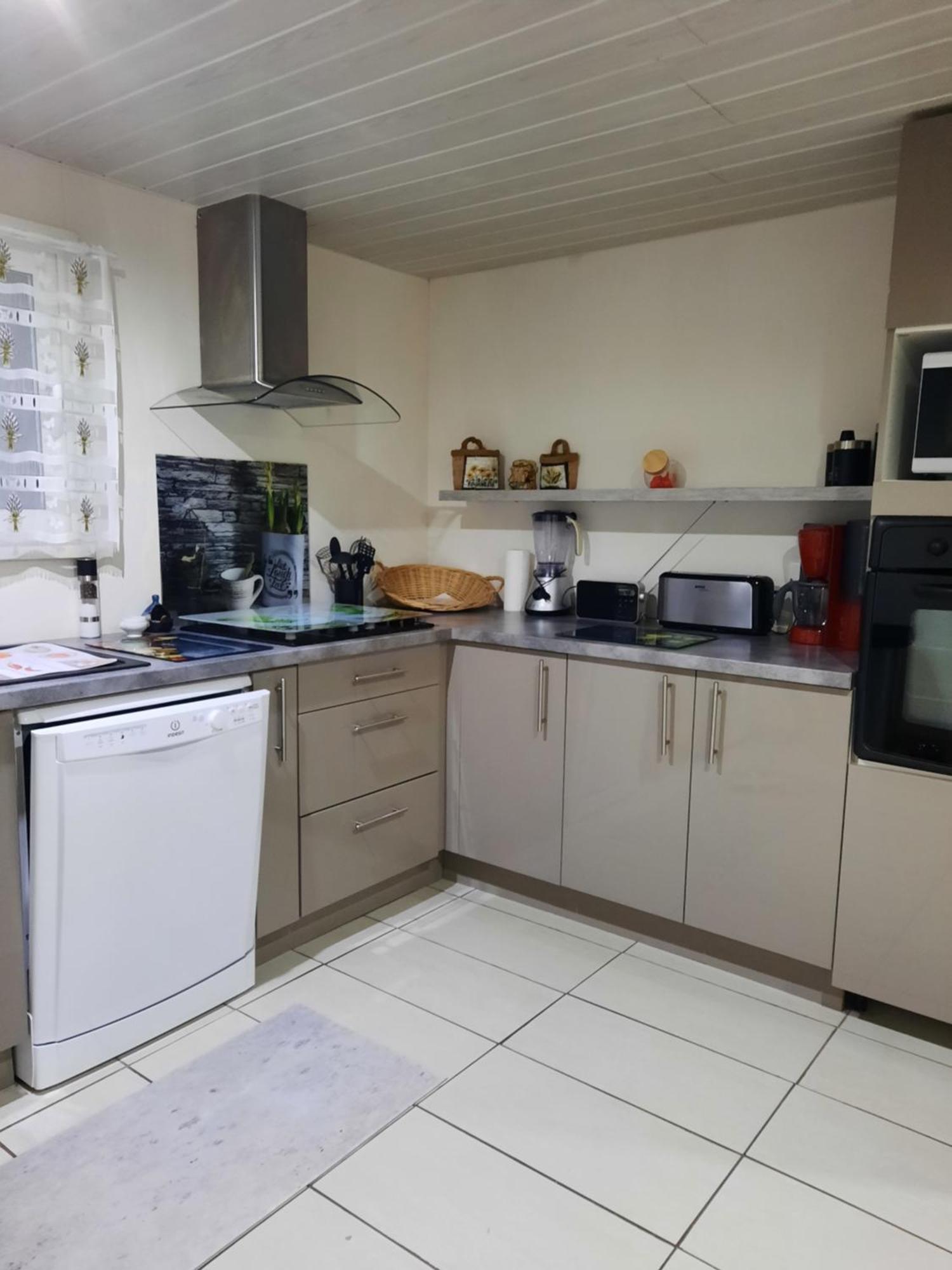Gite Ma Vie La 3 Etoiles, Jacuzzi, Animaux Acceptes Saint-Julien-de-Cassagnas 外观 照片