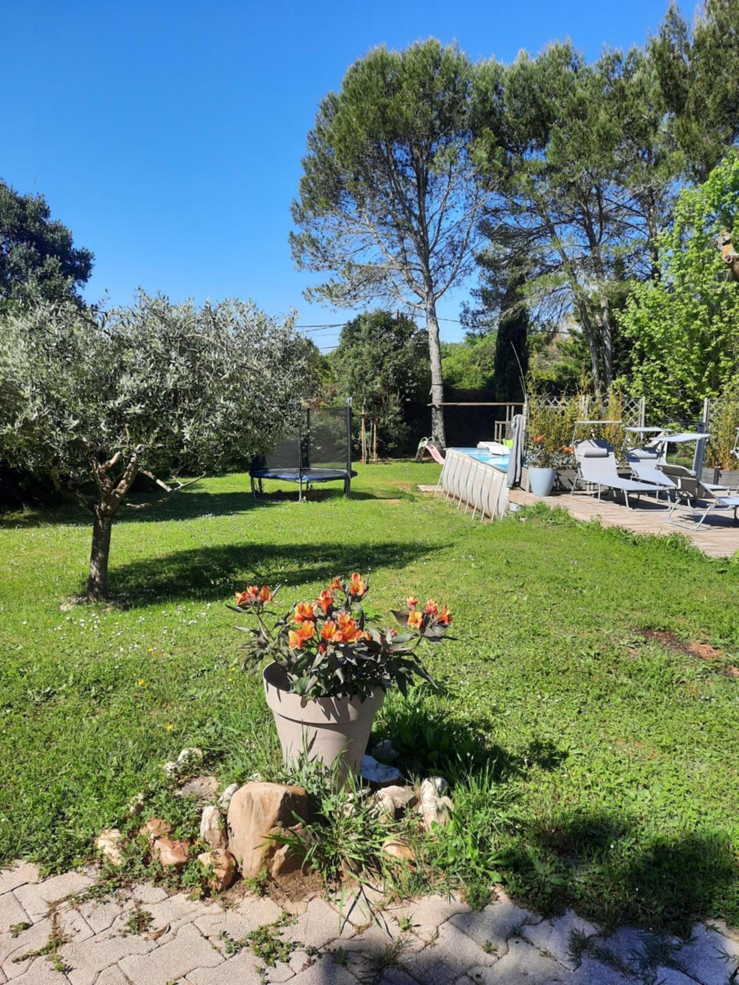 Gite Ma Vie La 3 Etoiles, Jacuzzi, Animaux Acceptes Saint-Julien-de-Cassagnas 外观 照片
