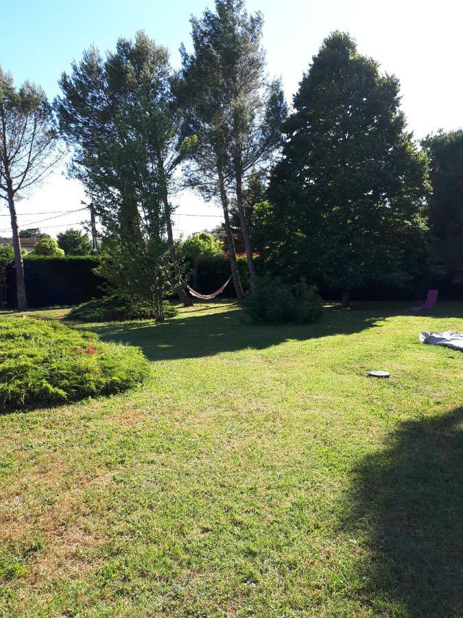 Gite Ma Vie La 3 Etoiles, Jacuzzi, Animaux Acceptes Saint-Julien-de-Cassagnas 外观 照片