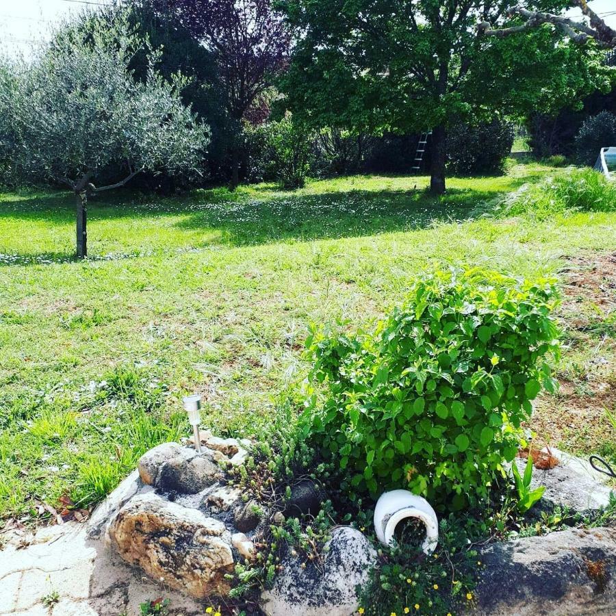 Gite Ma Vie La 3 Etoiles, Jacuzzi, Animaux Acceptes Saint-Julien-de-Cassagnas 外观 照片